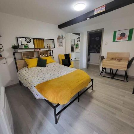 Jeannala Appartement Ohnenheim Buitenkant foto