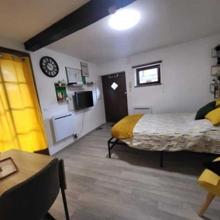 Jeannala Appartement Ohnenheim Buitenkant foto