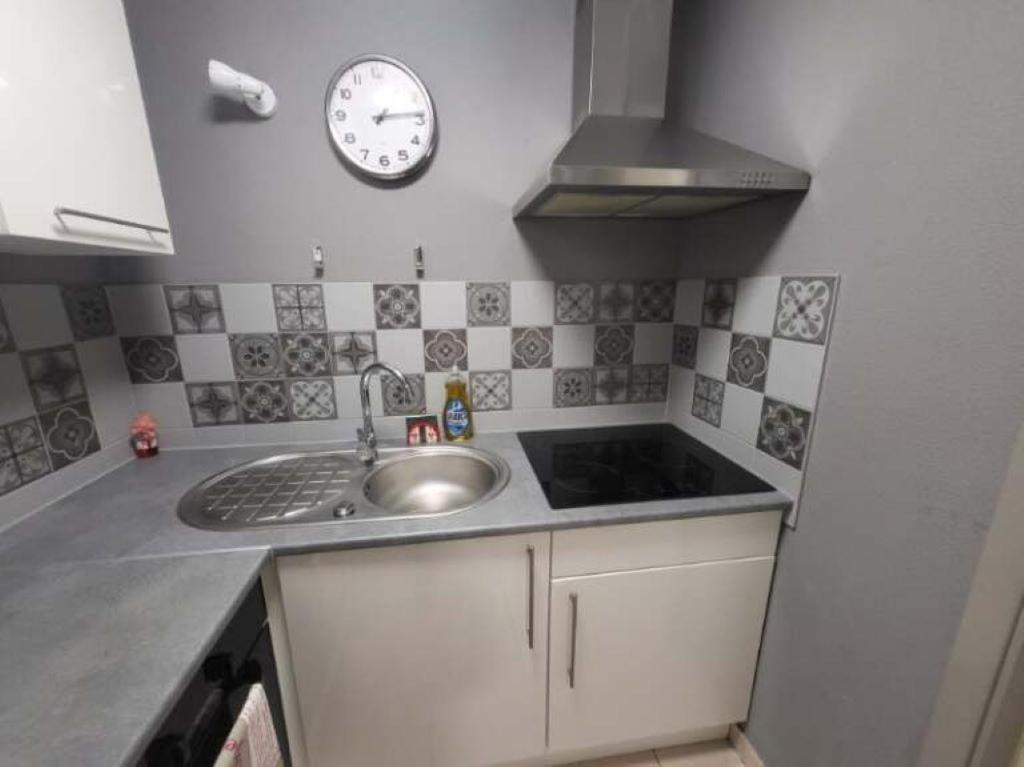 Jeannala Appartement Ohnenheim Buitenkant foto